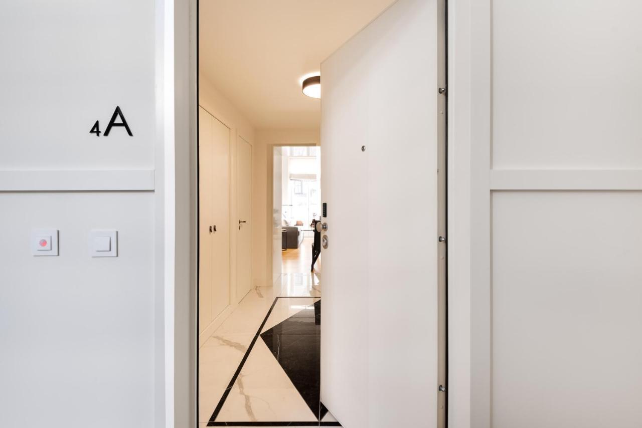 Apartment Liberty 119 • Luxurious 1bd In Porto's Main Avenue Porto