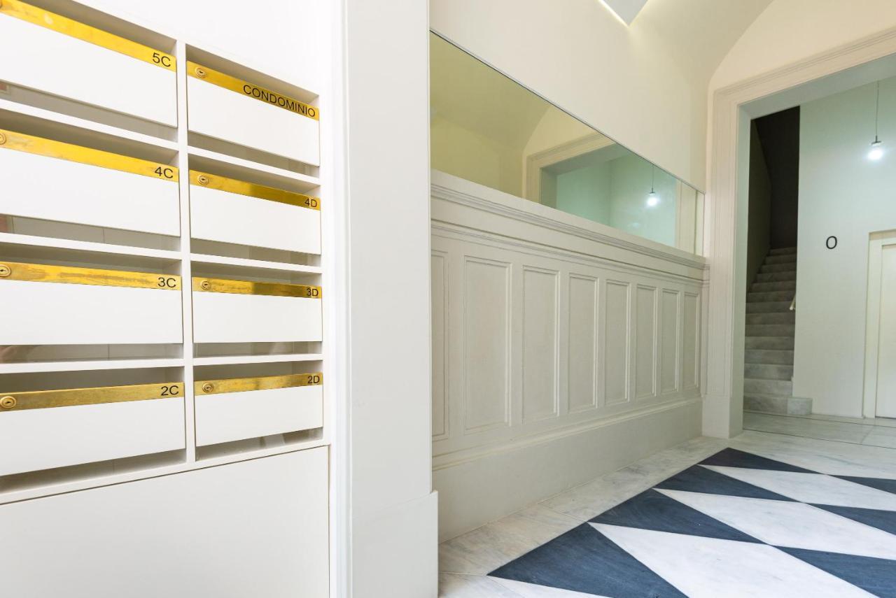 Apartment Liberty 119 • Luxurious 1bd In Porto's Main Avenue
