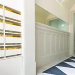 Liberty 119 • Luxurious 1Bd In Porto\'S Main Avenue