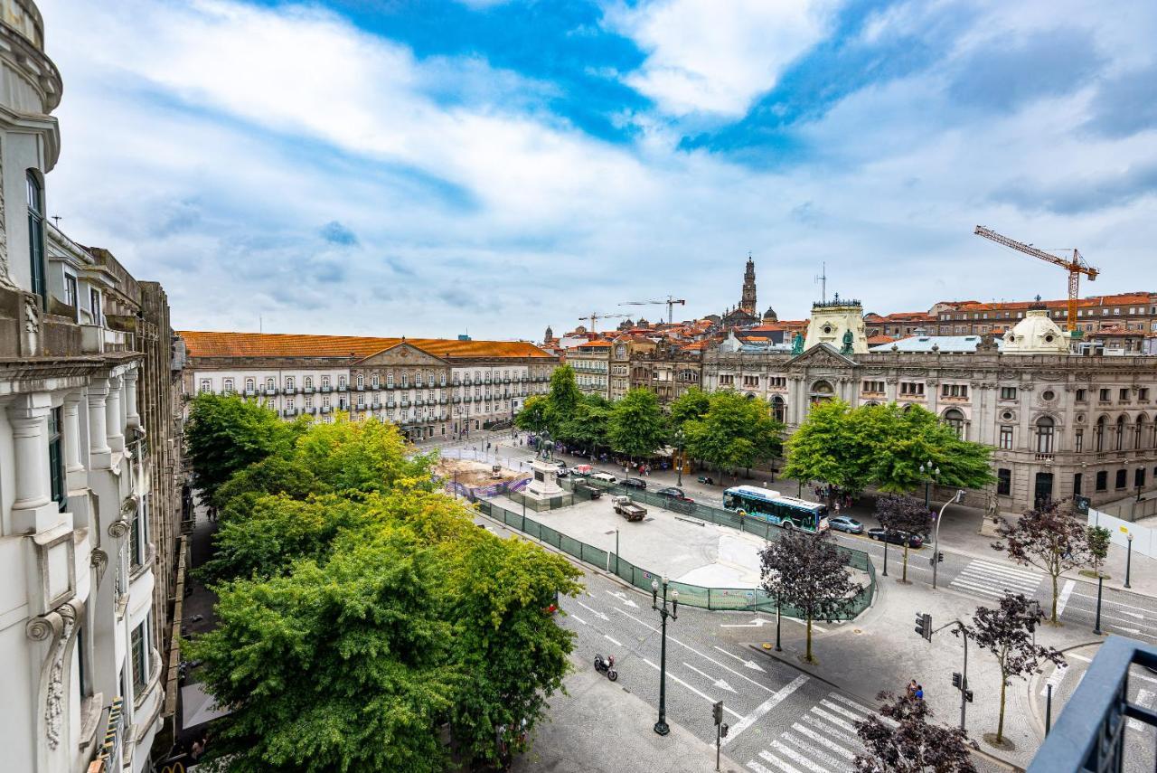 Apartment Liberty 119 • Luxurious 1bd In Porto's Main Avenue