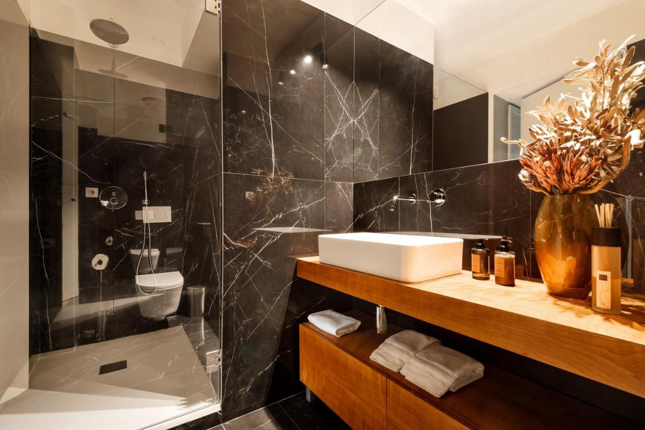 Apartment Liberty 119 • Luxurious 1bd In Porto's Main Avenue