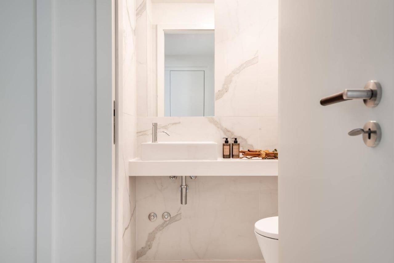 Apartment Liberty 119 • Luxurious 1bd In Porto's Main Avenue