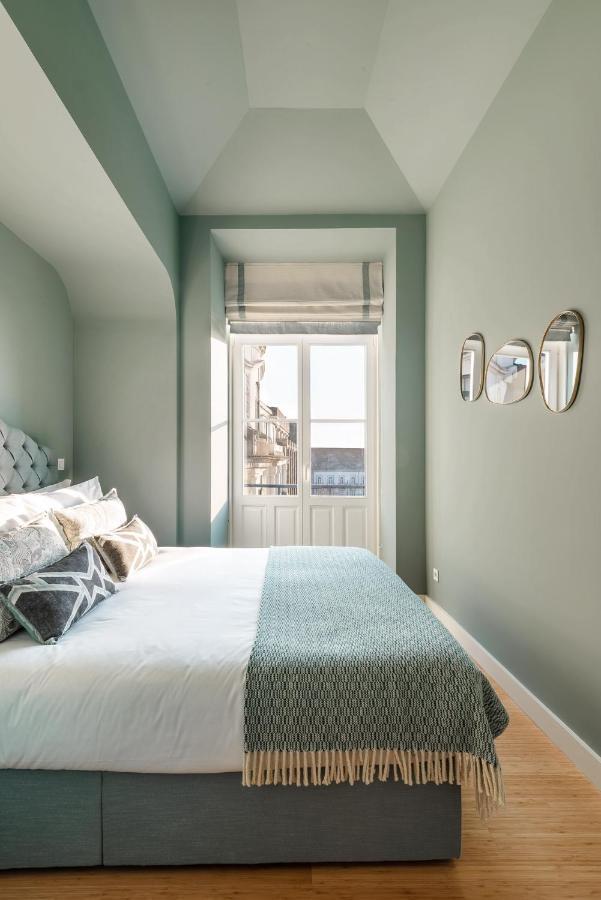 Liberty 119 • Luxurious 1bd In Porto's Main Avenue * Porto